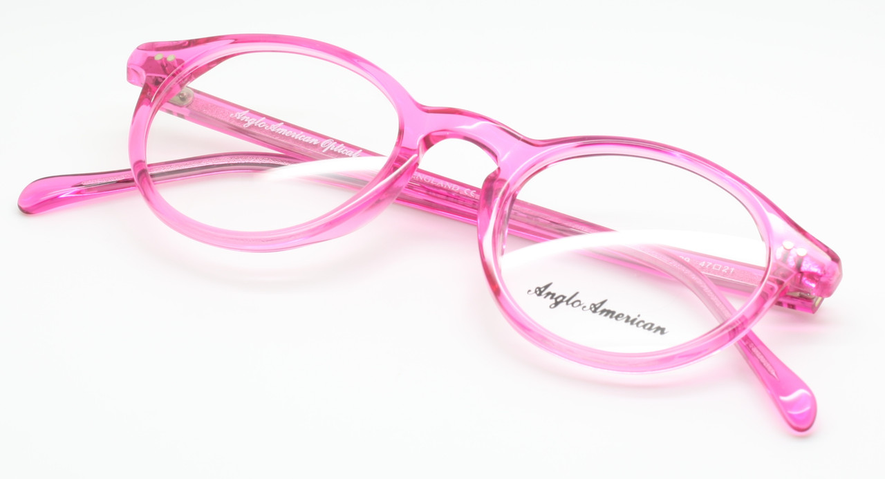 Suitable For Prescription Lenses