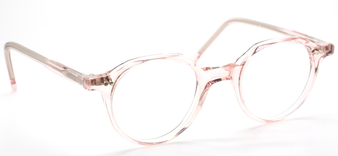 Preciosa Glasses Made in Holland available from The Old Glasses Shop Ltd