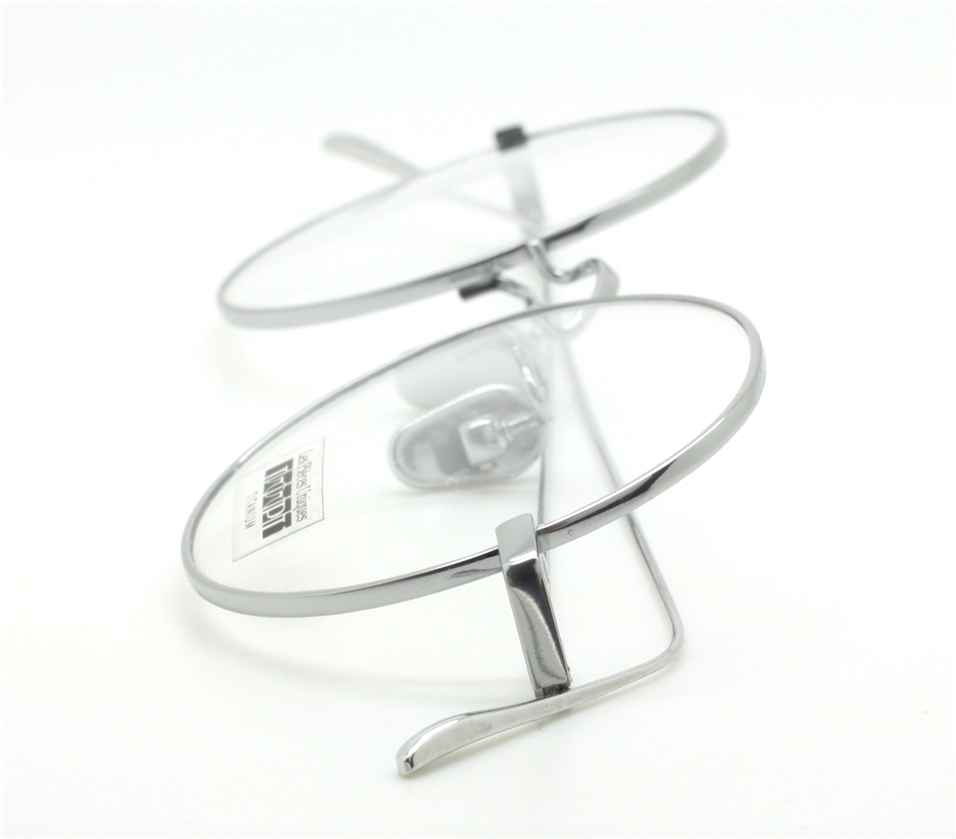 Suitable For Prescription Lenses
