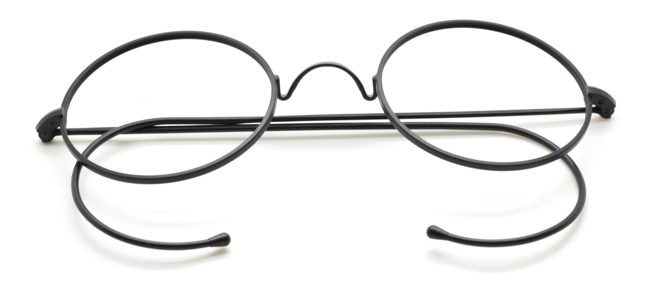 Round sale eyewear frames