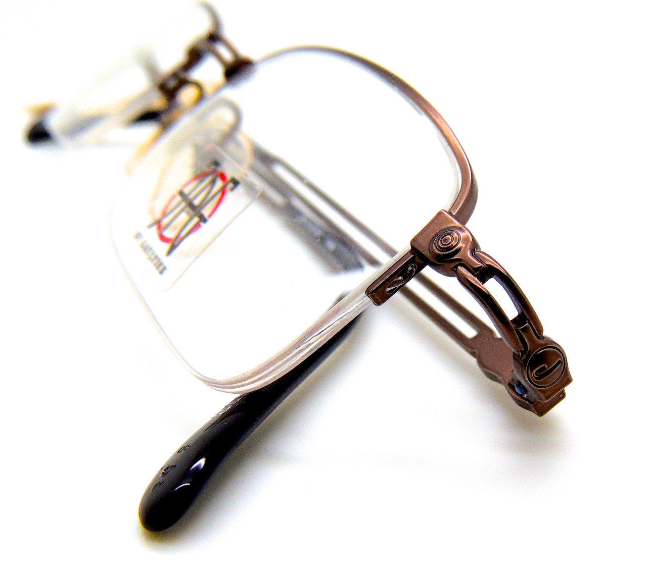 JEAN PAUL GAULTIER 0004 Vintage eyewear