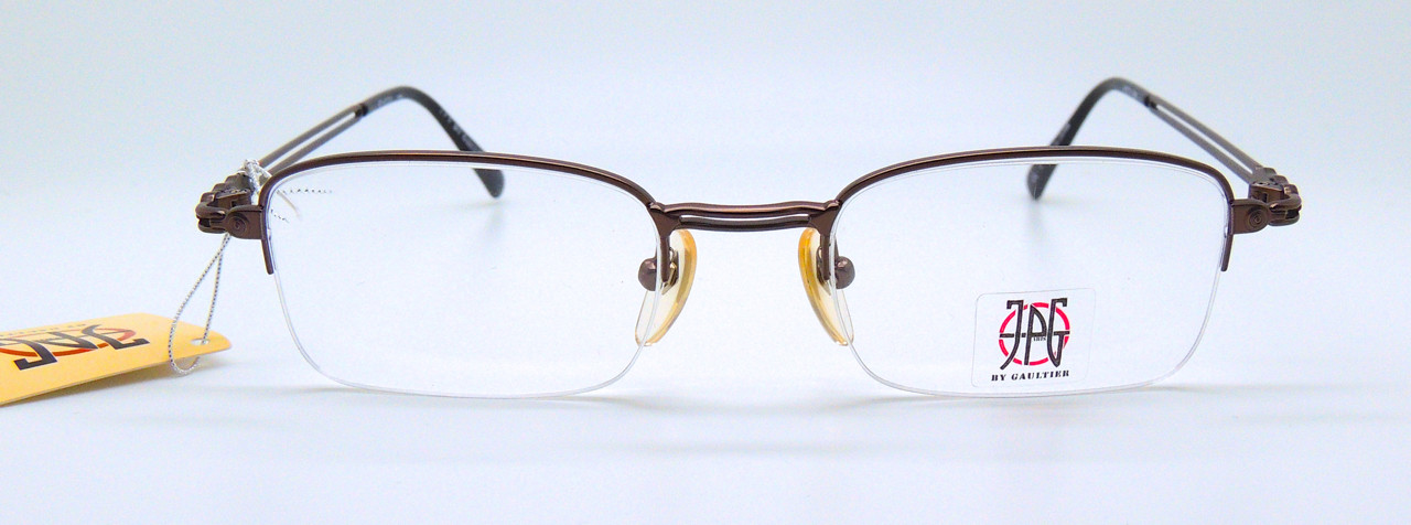 JEAN PAUL GAULTIER 0004 Vintage eyewear
