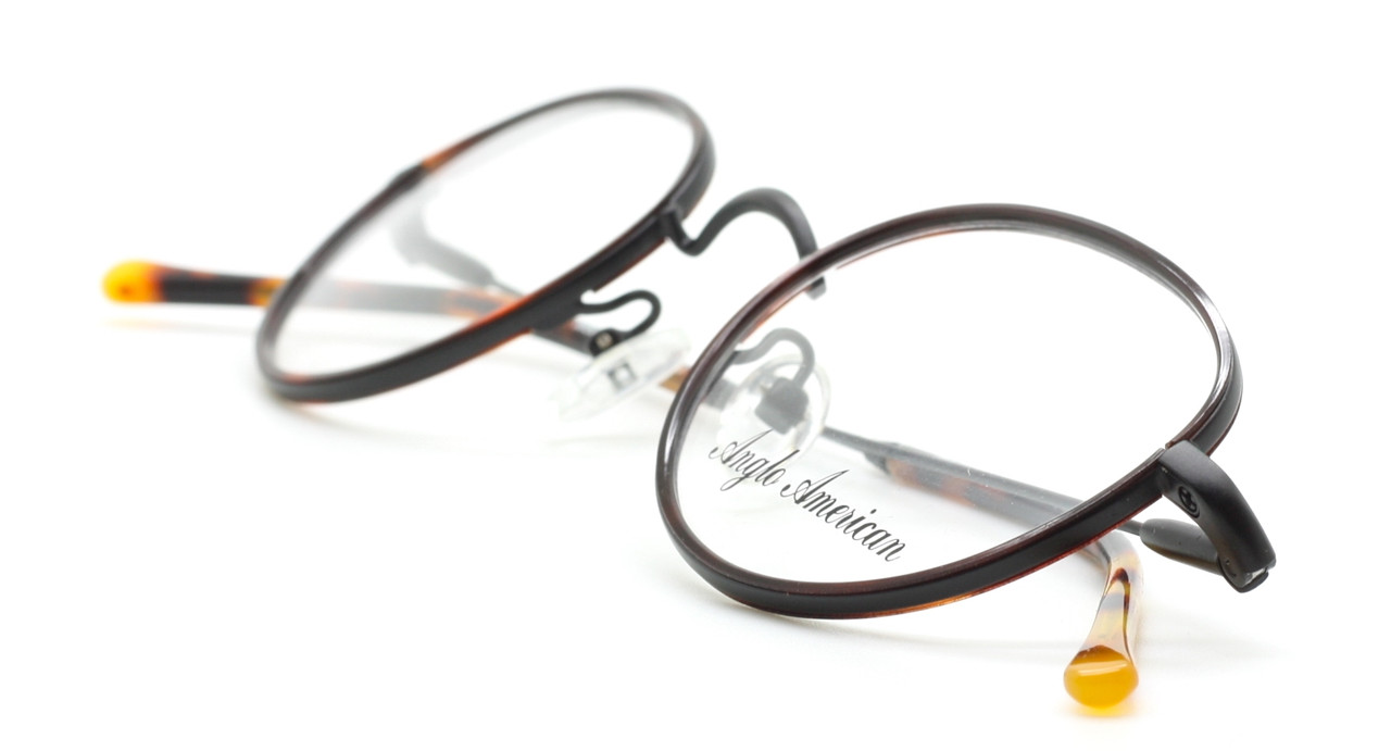 Anglo American M600 Classic combination eyewear from www.theoldglassesshop.com