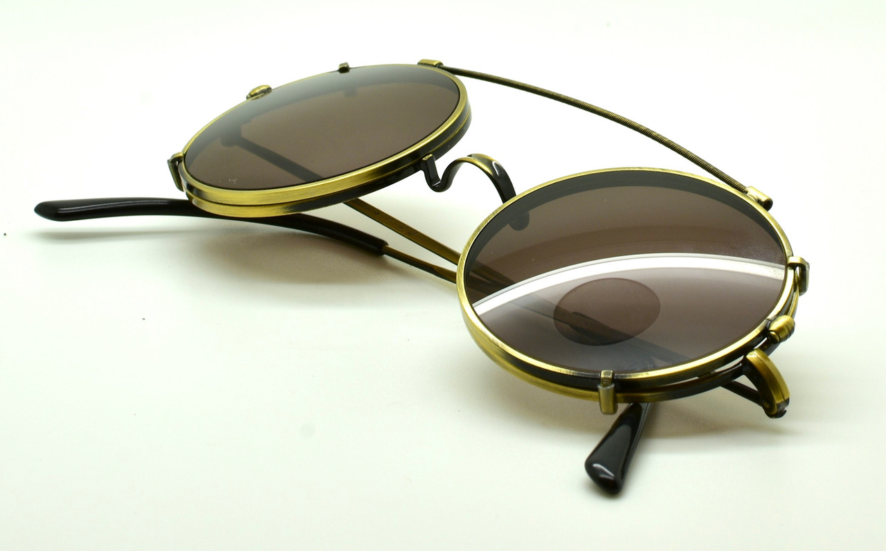 Buy Blue Block Screen Glasses: Green Full Rim Round Lenskart Blu LB  E14060-C15 Eyeglasses at Lenskart.com