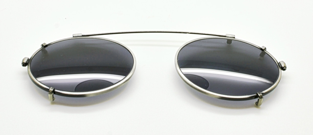 Clip On Sunglasses Handmade to Order in the UK - 100% UV protection Sun Clip