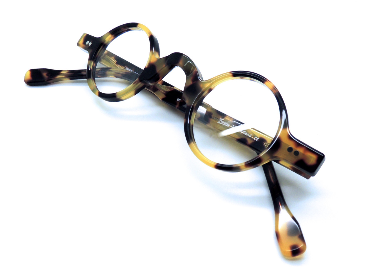 Preciosa dutch classic hand made in Holland eyewear from The Old Glasses Shop Ltd