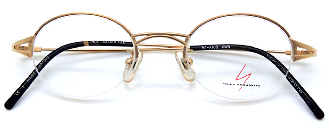 Yamamoto Designer Glasses