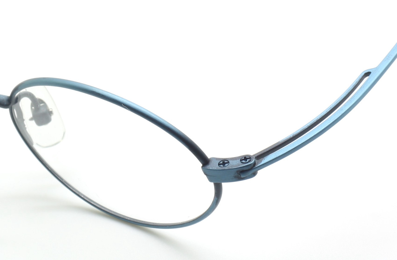 Oval Eyewear By Skaga UK With Bowed Temples For Added Comfort At www.theoldglassesshop.co.uk