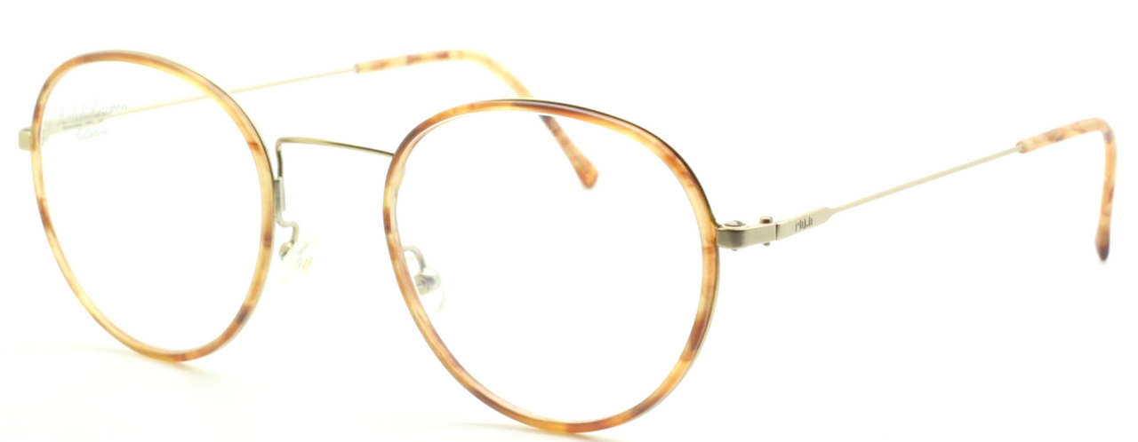 Vintage Ralph Lauren Collection 189 Lightweight Flexible Eyewear At The Old Glasses Shop Ltd