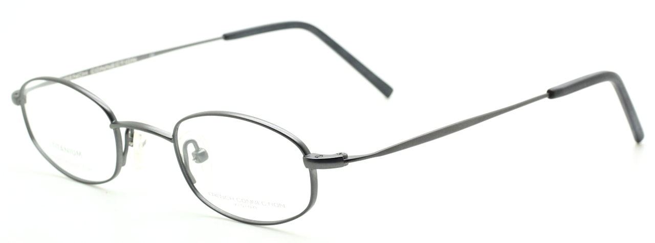 FCUK OFC 2008 Gunmetal Titanum Eyewear At The Old Glasses Shop Ltd