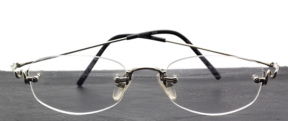 Suitable for prescription lenses (1.6 high index required).