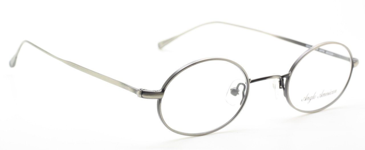 Anglo American 41P Glasses Frames Are Suitable for Prescription Lenses