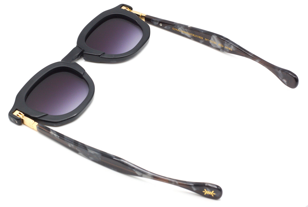 Bust Out Reversible Sunglasses With Hinges That Rotate 180 Degress, Unique Eyewear At The Old Glasses Shop Ltd