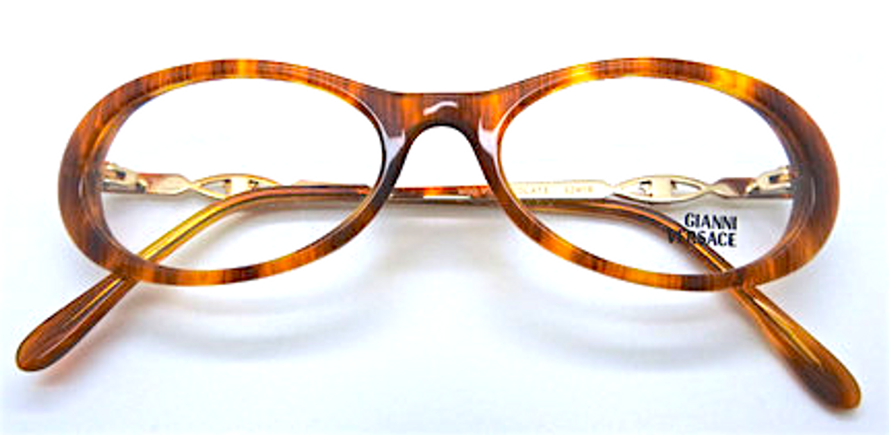 Suitable For Prescription Lenses