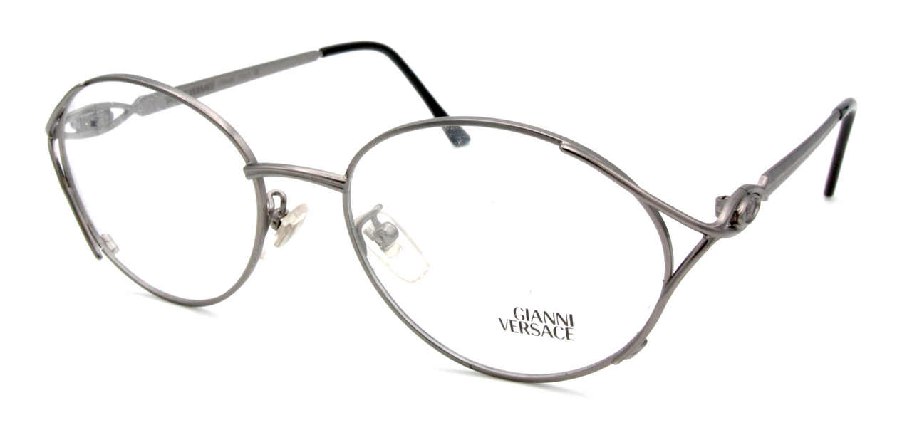 Vintage Versace H43 Eyewear NEW & UNWORN At The Old Glasses Shop Ltd