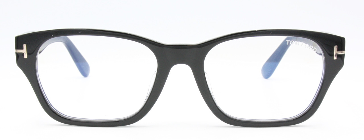 Tom Ford TF5781 as worn by Ryan Reynolds & Colin Firth - glasses wwith celebrity status!
