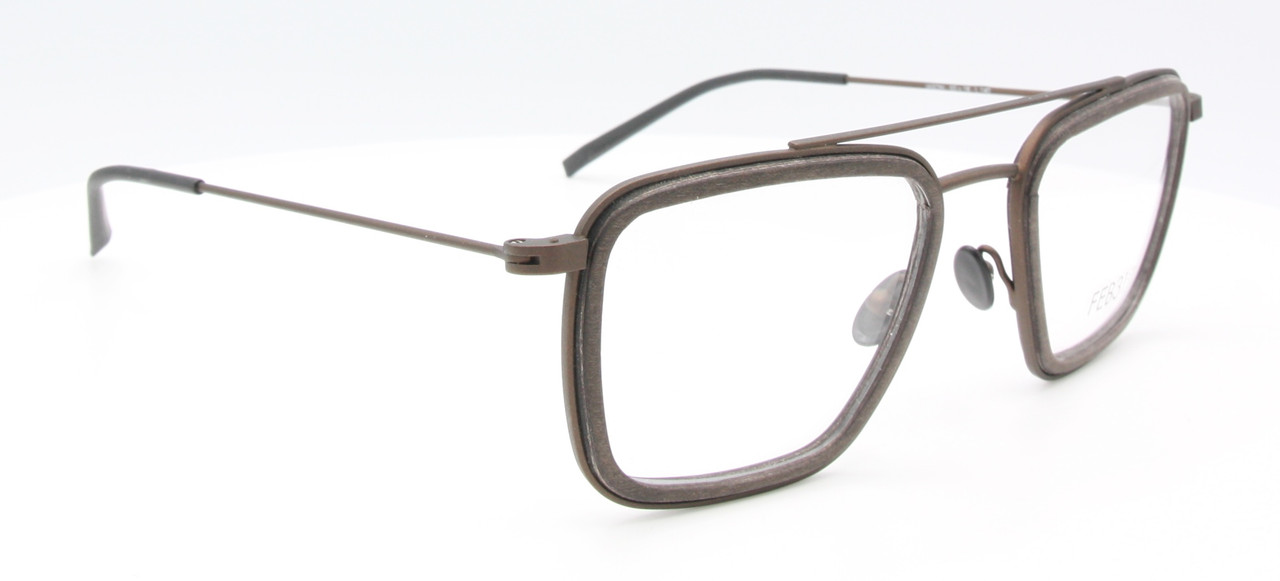 Suitable for prescritpion or sunglasss lenses.