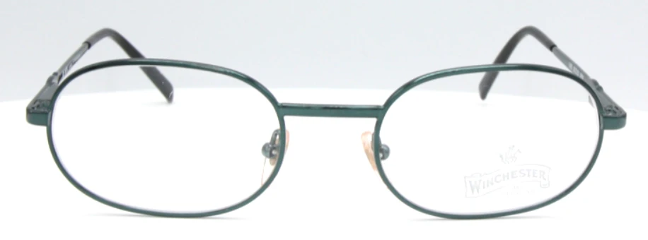 Vintage NOS eyewear by Winchester at The Old Glasses Shop.