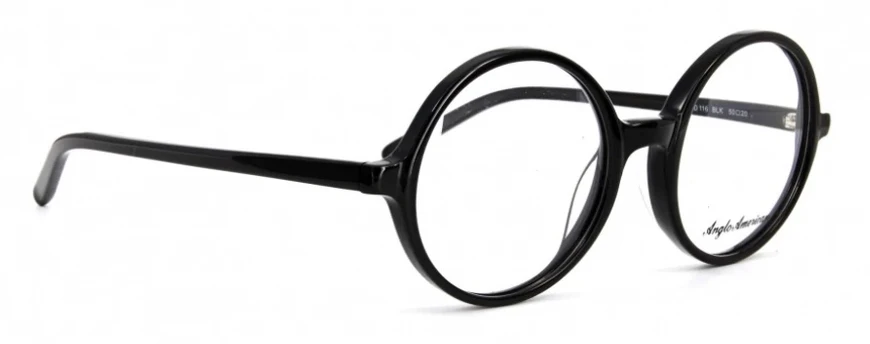 AA 116 50 BLK