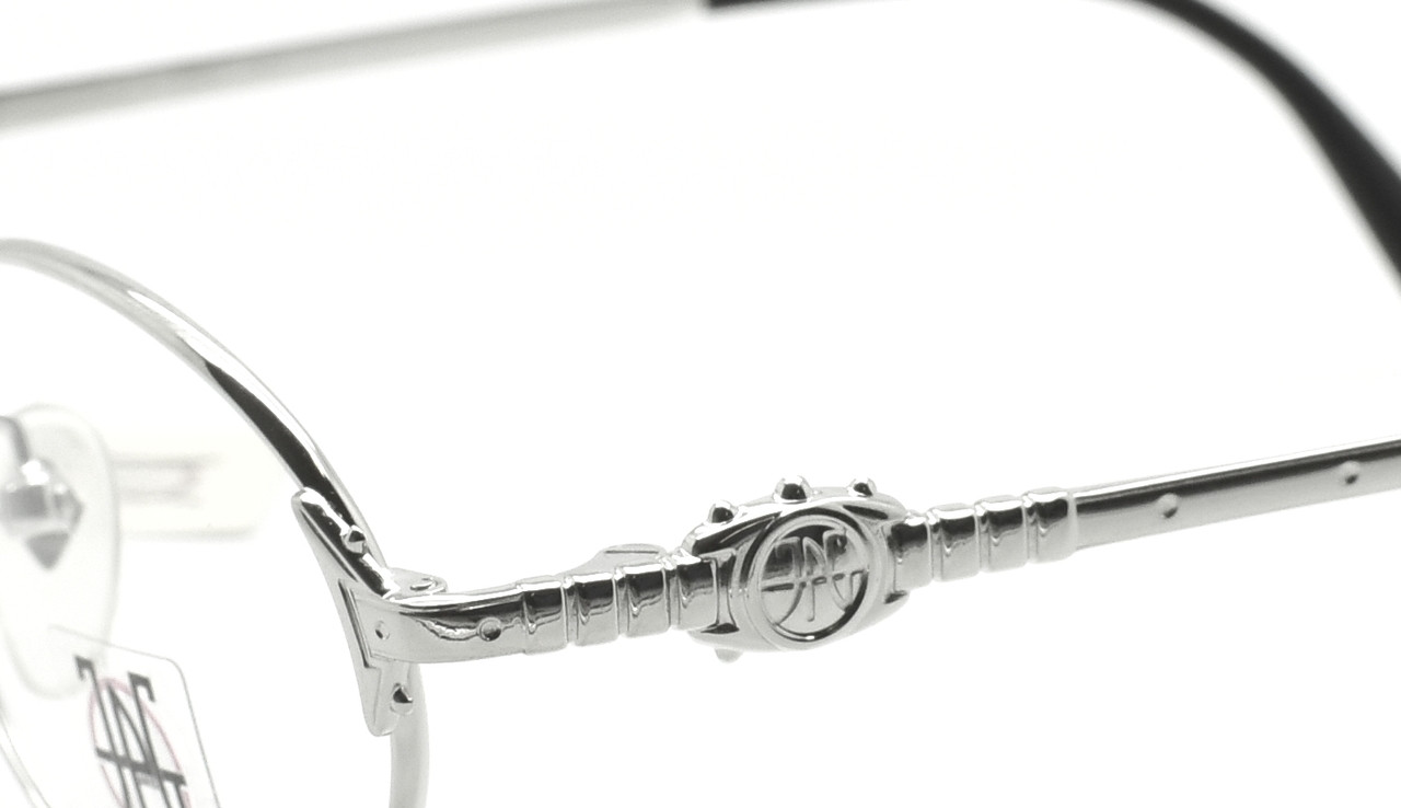 Jean Paul Gaultier ヴィンテージメタルフレーム 55-5109 Jean Paul Gaultier ヴィンテージメタルフレーム 55-5109