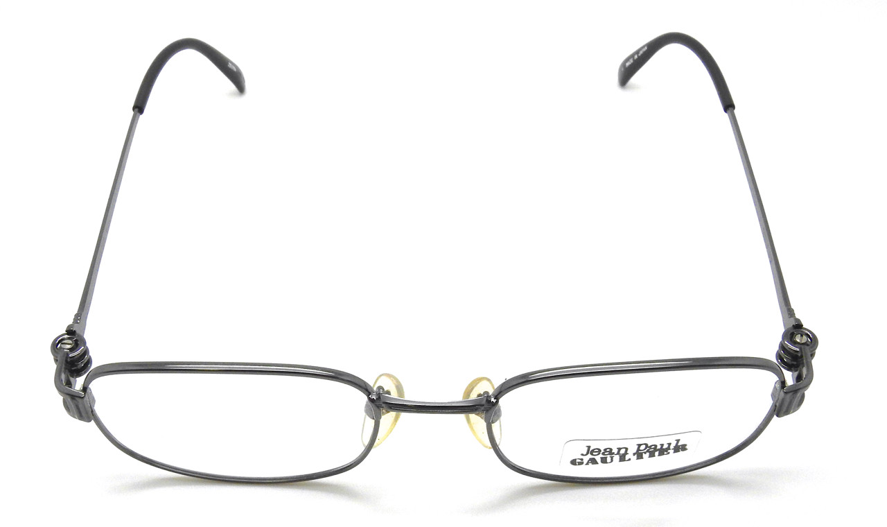 Jean Paul Gaultier from www.theoldglassesshop.com