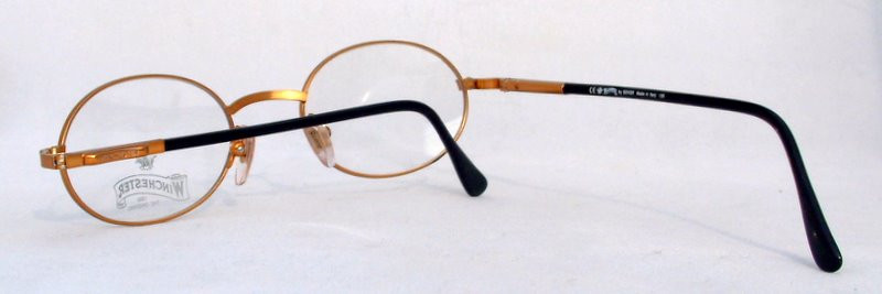Winchester Indio Vintage Designer Frames