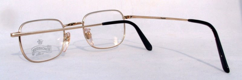 Vintage Glasses by Winchester at www.theoldglassesshop.com