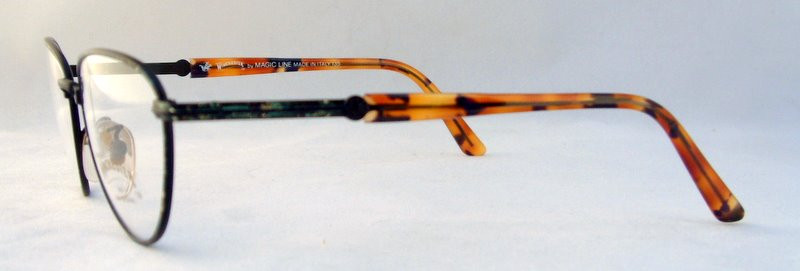 Winchester Soledad Unusual Designer Vintage Frames