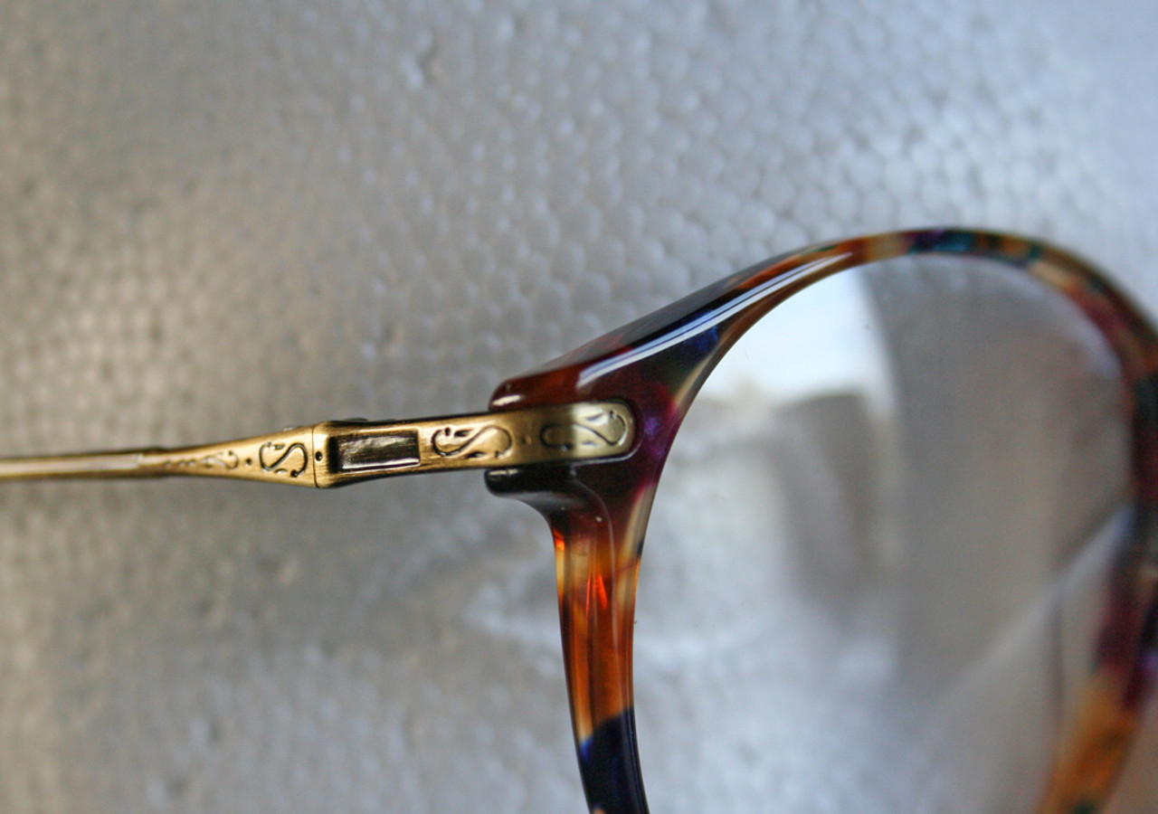 buy designer vintage eyewear from the old glasses shop