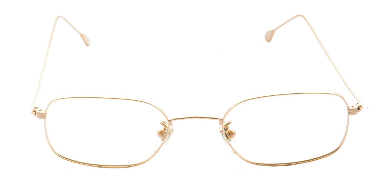Eyeglasses made in London
