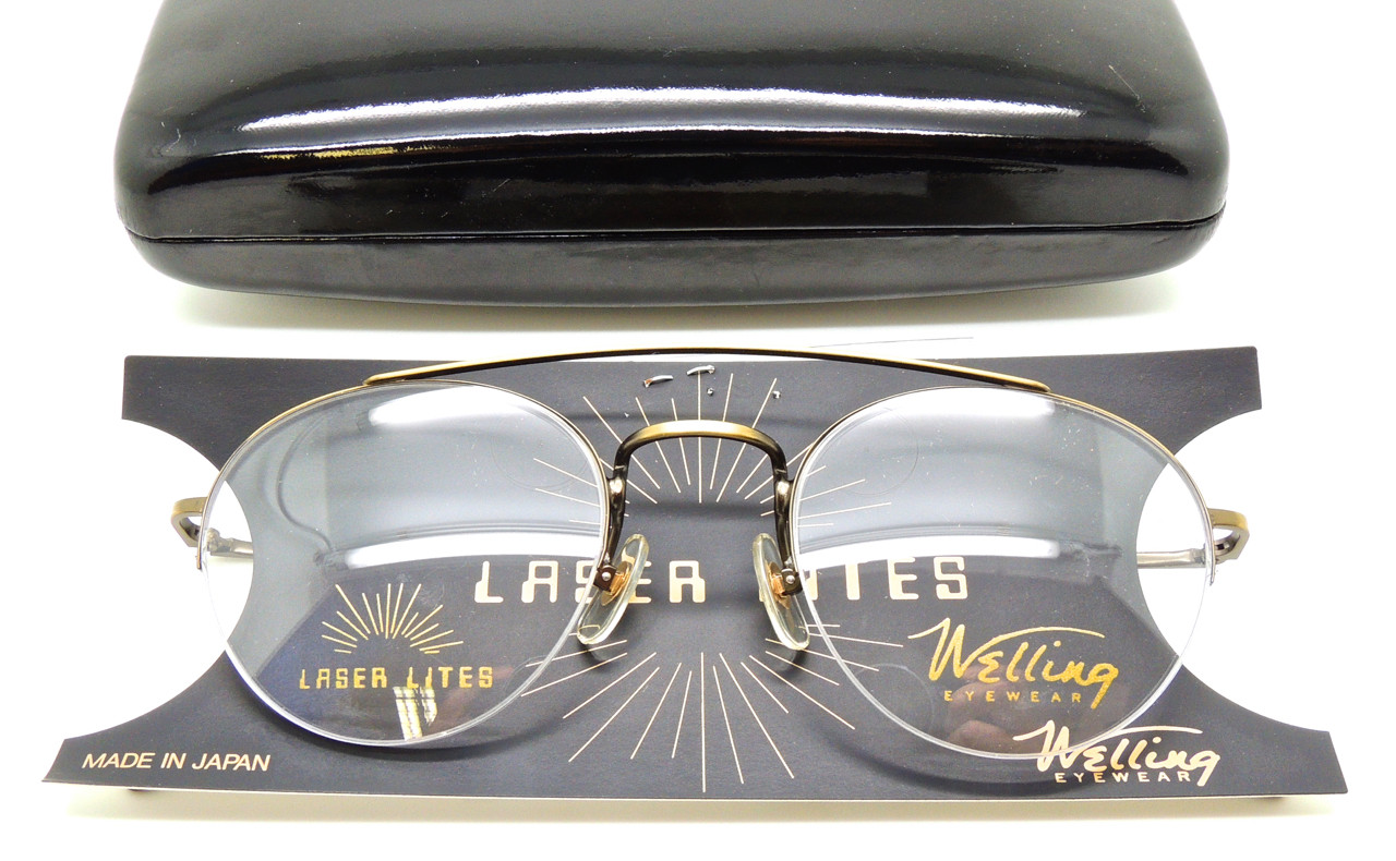 Classic Design Gold Frames by Welling