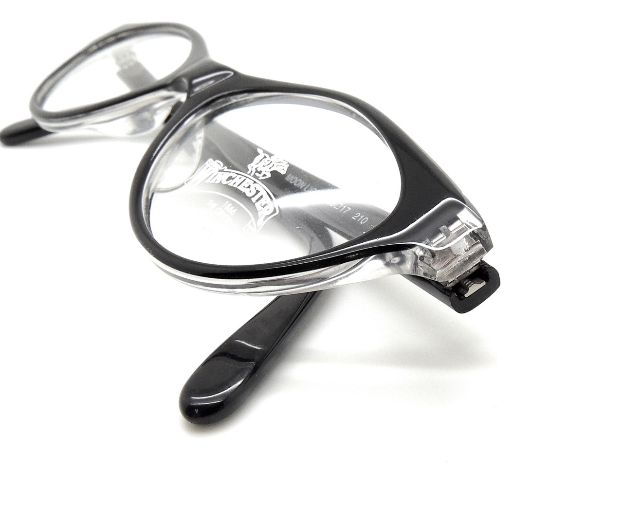 Italian designer frames