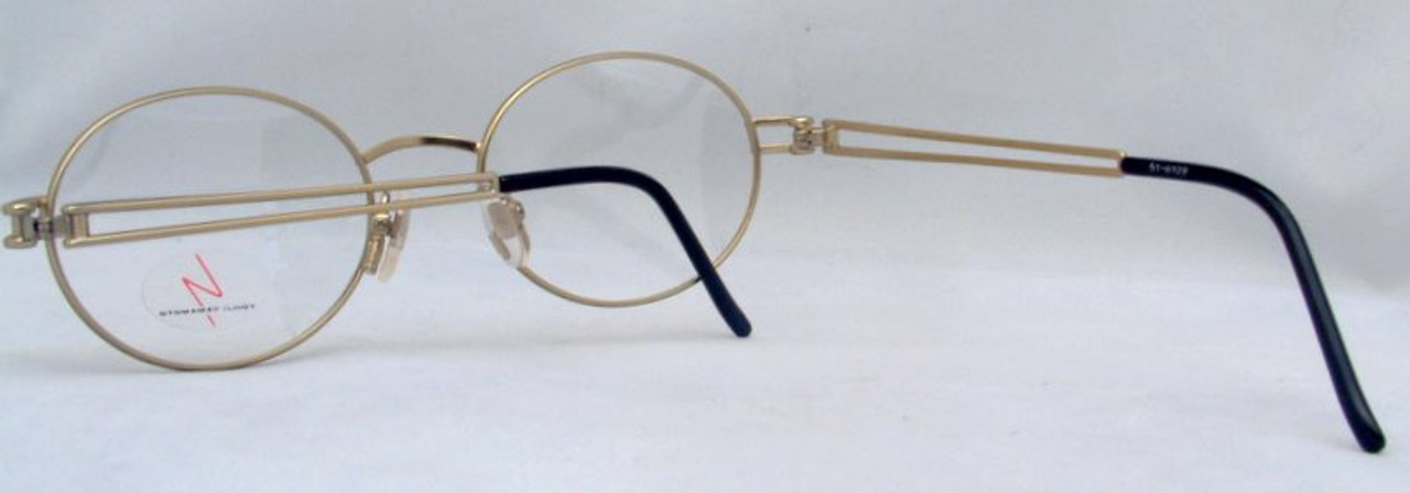 YAMAMOTO 6109 Vintage Japanese Design Eyewear