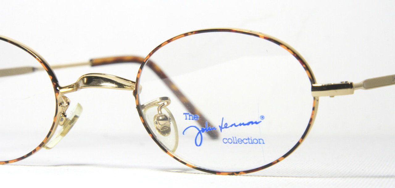 Frames from the John Lennon Collection