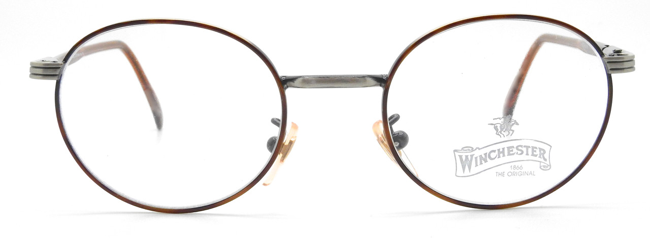 Vintage Style Frame Forever By Winchester At The Old Glasses Shop