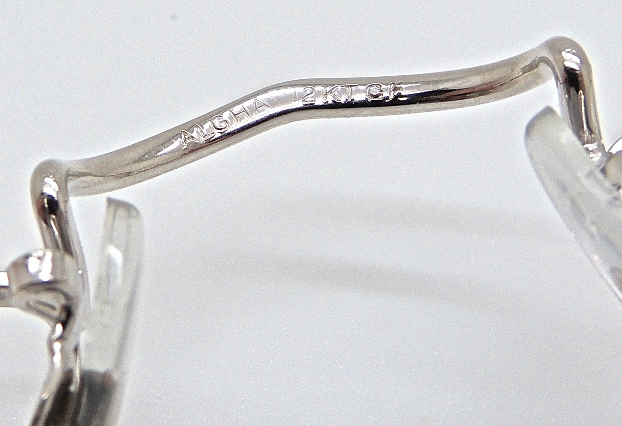 Made by Algha Works In London