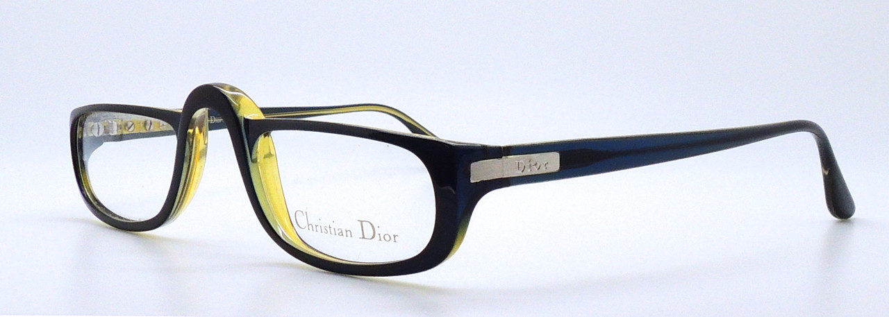 Fabulous Dior vintage eyewear - great quality and value.