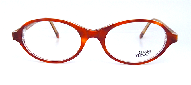 Vintage VERSACH Eyewear Prescription Glasses / ヴィンテージ Vintage VERSACH Eyewear Prescription Glasses / ヴィンテージ