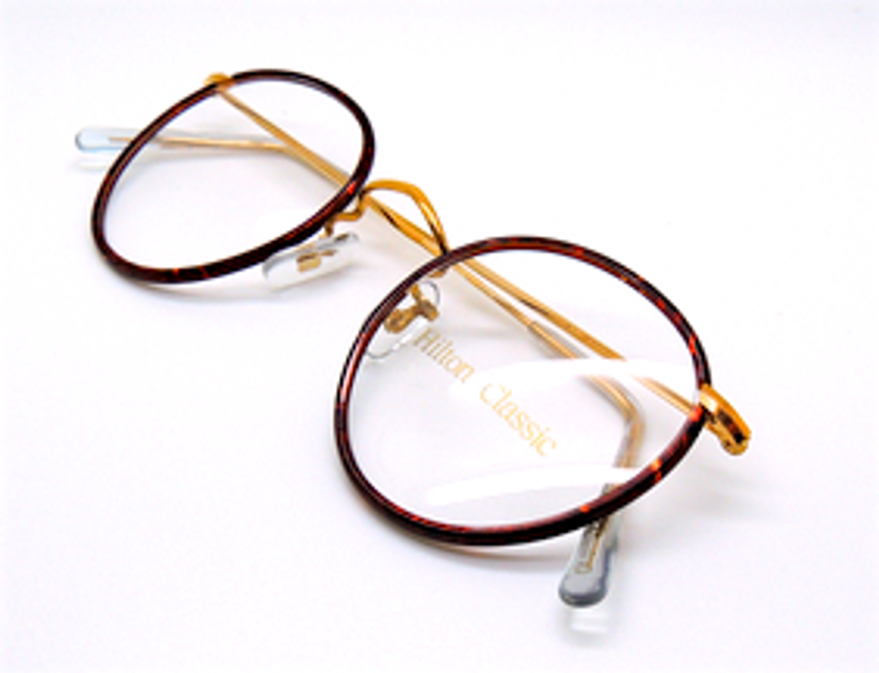 Suitable for prescription lenses