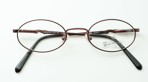Vintage eyewear by Winchester at www.theoldglassesshop.co.uk