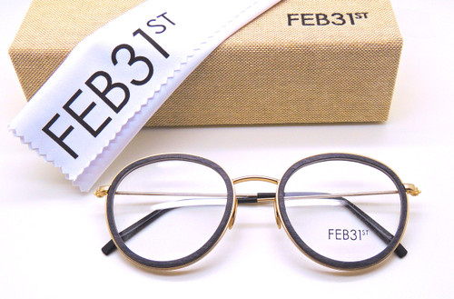 FEB31st NICO hand made in Italy from www.theoldglassesshop.co.uk