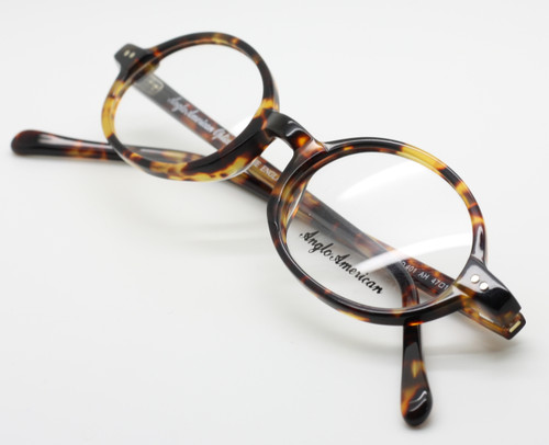 Plastic Acrylic Glasses Frames for Prescription Lenses