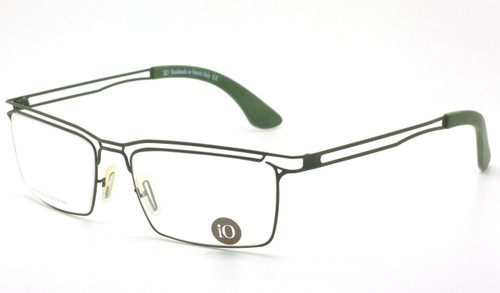 LIO 1018 Skeleton Frame At The Old Glasses Shop