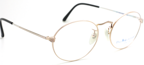 Large Oval Silver Engraved Eyewear By Polo Ralph Lauren At www.theoldglassesshop.co.uk