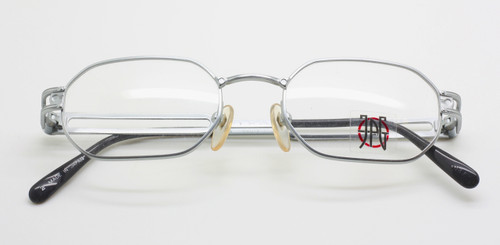 Jean Paul Gaultier frames from The Old Glasses Shop Ltd