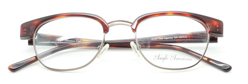 Anglo American The Agency in DA from www.theoldglassesshop.co.uk