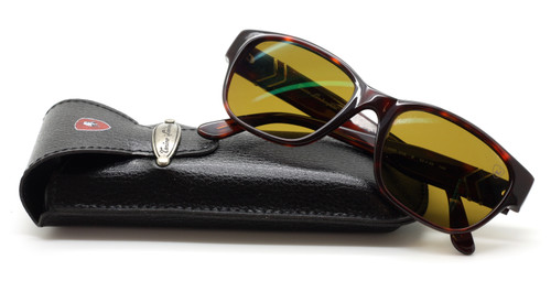 Vintage Acrylic Eyewear By Lamborghini At www.theoldglassesshop.co.uk