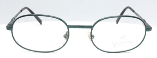 Vintage NOS eyewear by Winchester at The Old Glasses Shop.