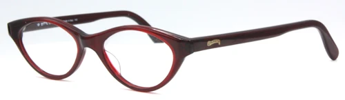 Winchester Moon light cat eye style prescription glasses.