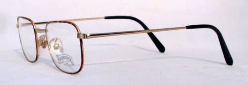 Square Glasses By Winchester at The Old Glasses Shop